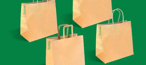 Paper Bags