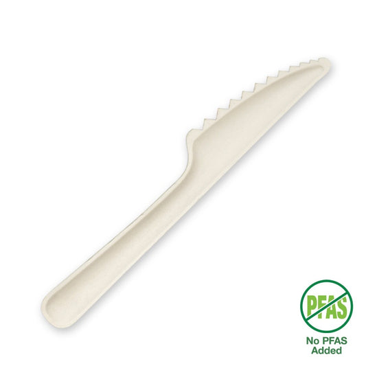 |15.5 cm BioCane Sugarcane Knife