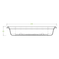 750ml White BioCane Sugarcane Takeaway Base|sugarcane rectangular container and clear lid|sugarcane rectangular container and lid filled with rice and beef stew|750ml White BioCane Sugarcane Takeaway Base Line Drawing|sugarcane rectangular container filled with fresh salad