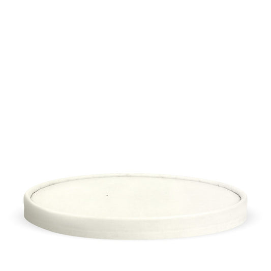 1,300ml Paper White BioBowl Lids|1,300ml Paper White BioBowl Lids Line Drawing