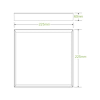 Small Square BioBoard Catering Tray Base|Square BioBoard Catering Tray Base Line Drawing|Square BioBoard Catering Tray Lid|Small BioBoard Catering Tray Base and Lid no window|Small BioBoard Catering Tray Base and Lid with Clear Window|Small BioBoard Catering Tray Base filled with Fresh Salad covered with clear window lid|Small BioBoard Catering Tray Base Filled with Fresh Salad side view|Small BioBoard Catering Tray Base Filled with Fresh Salad Top View