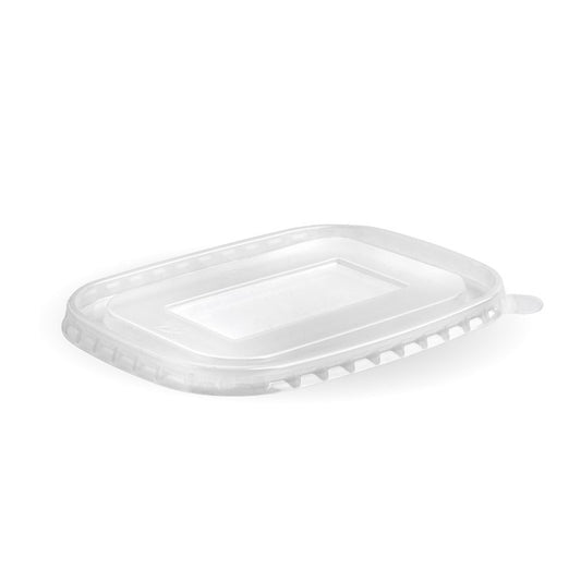 PP Paper Container Lid|PP Paper Container Lid