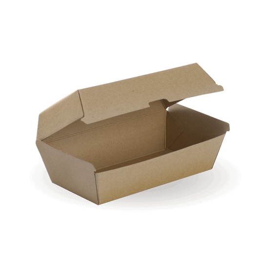 Compostable Regular Snack BioBoard Box|Compostable Regular Snack BioBoard Box