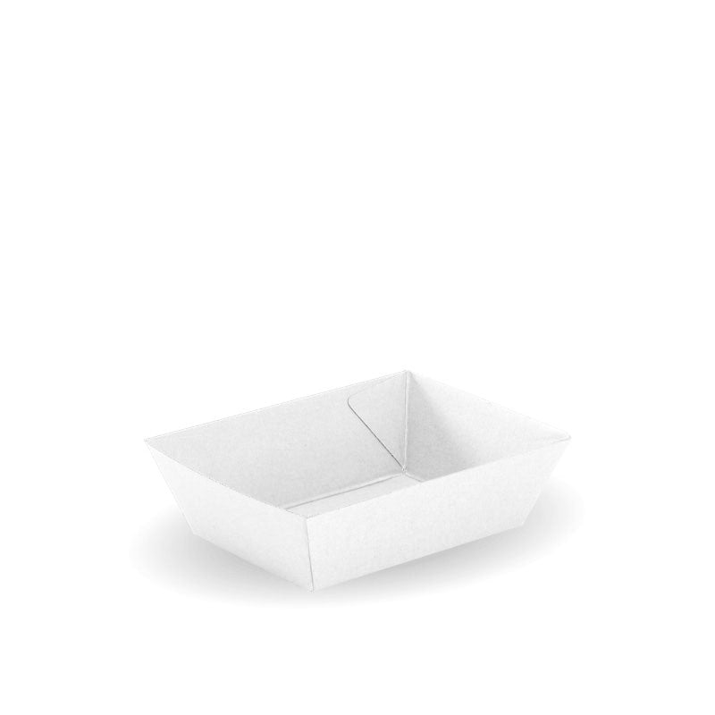 BioBoard White Tray #1|BioBoard White Tray #1