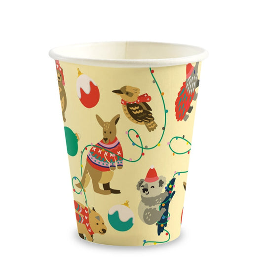 8oz christmas cup|8oz christmas cup line drawing