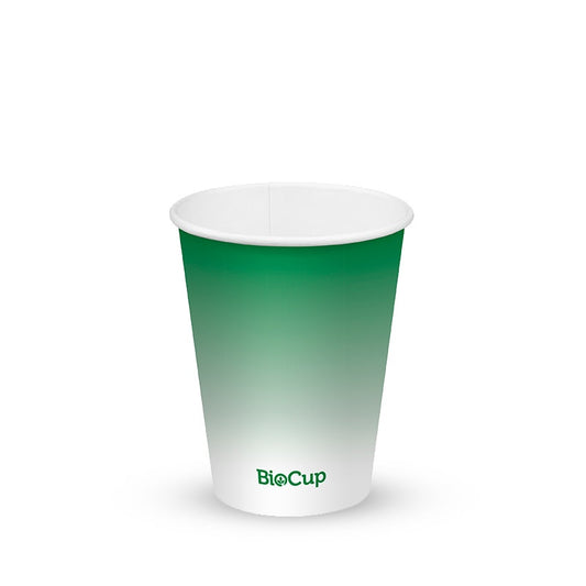12oz green cold paper cup|12oz green cold paper cup drawing|green eco cold cup with green stripe paper straw