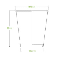 6oz water paper cup|6oz water paper cup drawing
