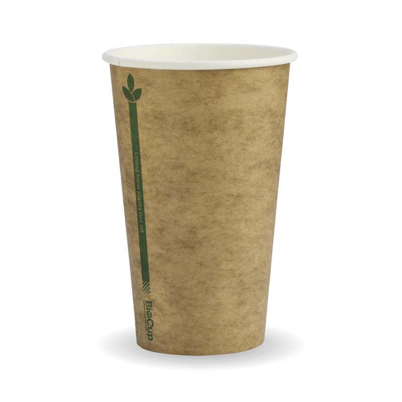 12oz kraft green line paper cup|12oz kraft green line paper cup line drawing|kraft coffee cup with lid stacked on top of an art series cup