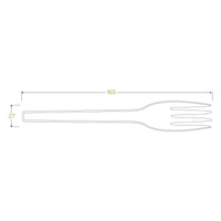 6.5 PLA Fork