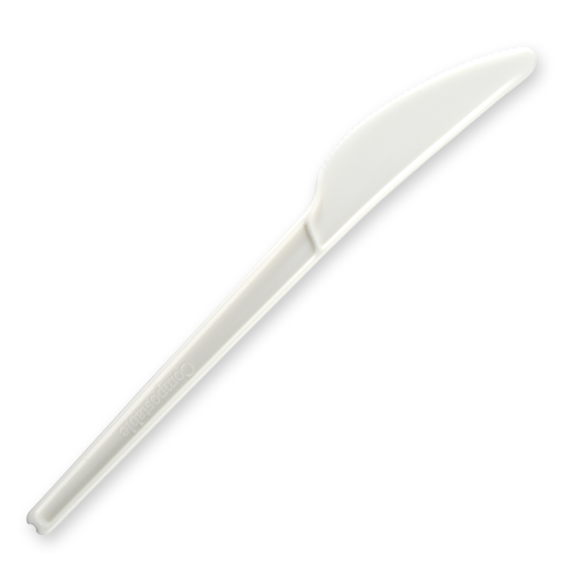 6.5" PLA Knife