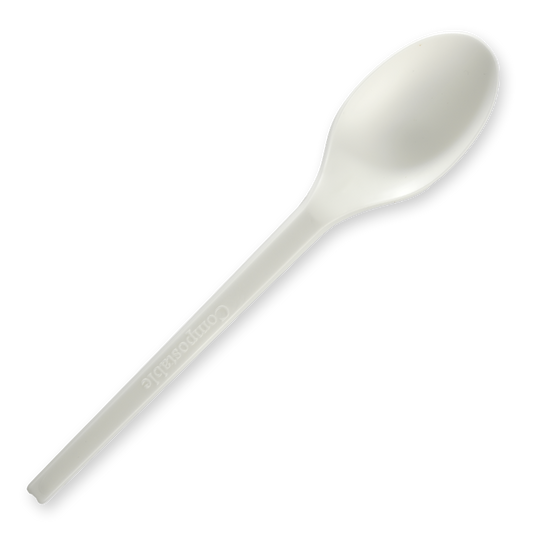 6.5" PLA Spoon