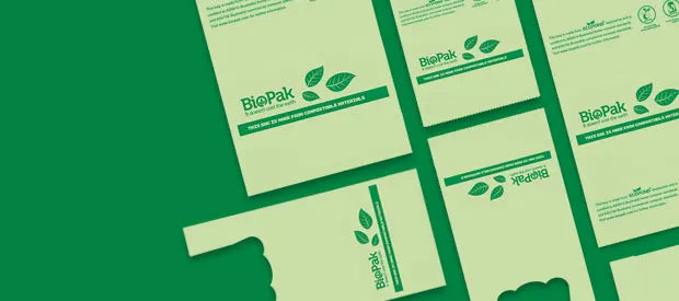Bioplastic Bags