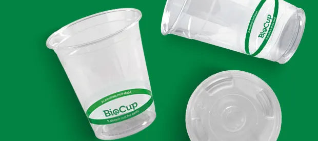Cold Cups & Lids