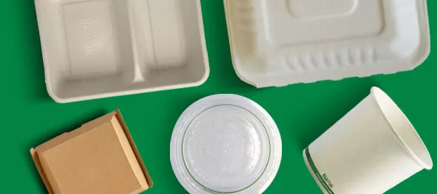Containers & Lids