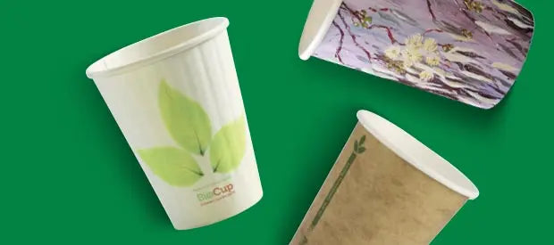 Cups