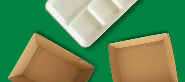 Trays