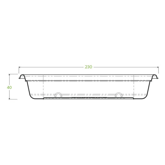 750ml White BioCane Sugarcane Takeaway Base|sugarcane rectangular container and clear lid|sugarcane rectangular container and lid filled with rice and beef stew|750ml White BioCane Sugarcane Takeaway Base Line Drawing|sugarcane rectangular container filled with fresh salad