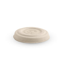 30ml Natural Plant Fibre Sauce BioCup Lid