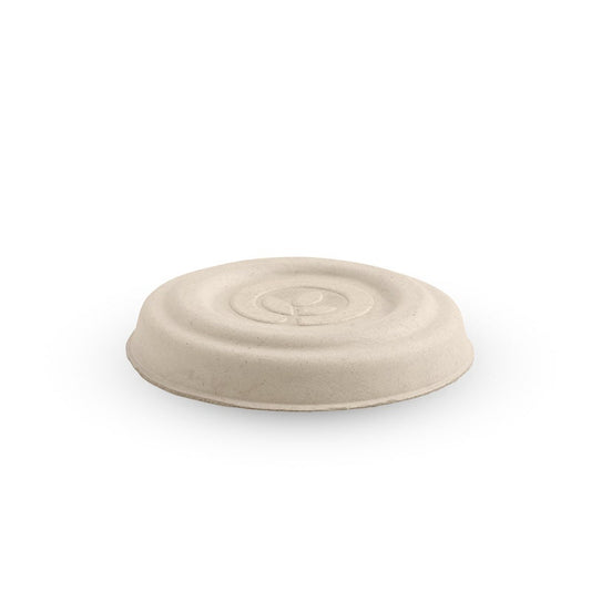 30ml Natural Plant Fibre Sauce BioCup Lid
