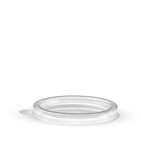 30ml RPET Sauce BioCup Lid Clear|30ml RPET Sauce BioCup Lid Clear|30ml RPET Sauce BioCup Lid Line Drawing