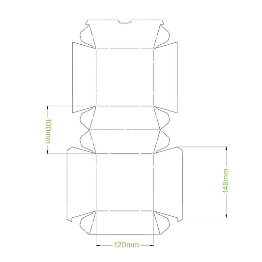clamshell paper food container large burger box|clamshell paper food container burger box line drawing|clamshell paper food container with burger and fries on the side