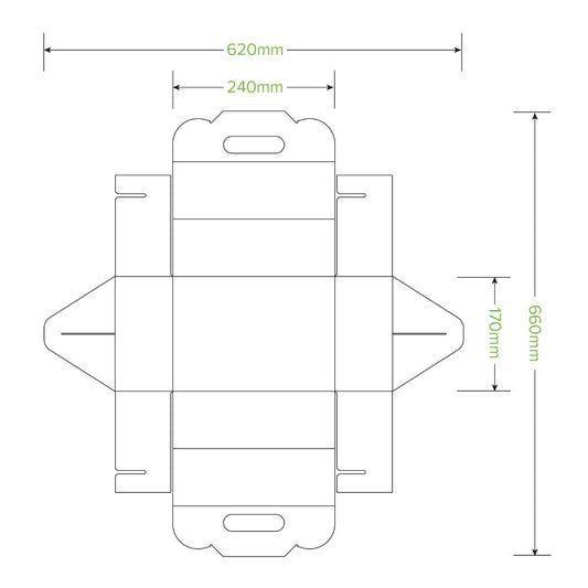 Carry Tray Box|Carry Tray Box|Carry Tray Box Open|Carry Tray Box Open|Carry Tray Box top |Carry Tray Box with food