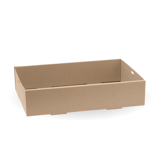 Medium BioBoard Catering Tray Base