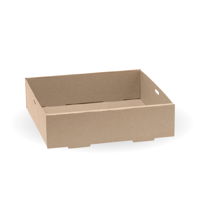 Small Square BioBoard Catering Tray Base|Square BioBoard Catering Tray Base Line Drawing|Square BioBoard Catering Tray Lid|Small BioBoard Catering Tray Base and Lid no window|Small BioBoard Catering Tray Base and Lid with Clear Window|Small BioBoard Catering Tray Base filled with Fresh Salad covered with clear window lid|Small BioBoard Catering Tray Base Filled with Fresh Salad side view|Small BioBoard Catering Tray Base Filled with Fresh Salad Top View