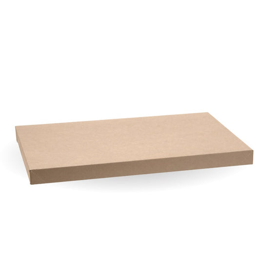 extra large catering tray paper lid |extra large catering tray paper lid line drawing