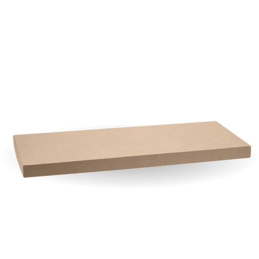 Large BioBoard Catering Tray Lid