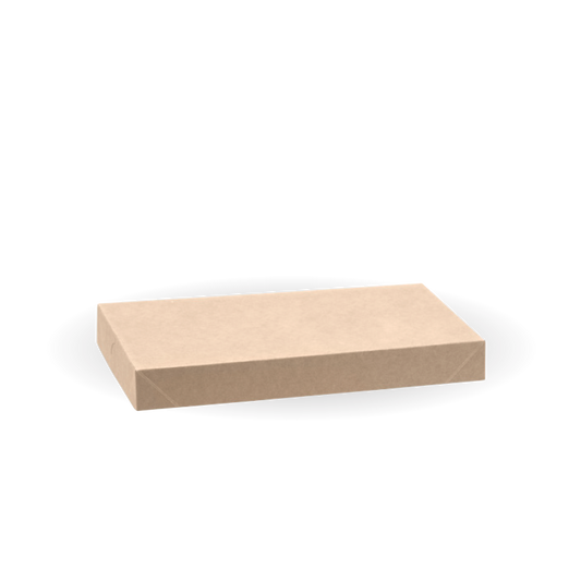 Extra Small BioBoard Catering Tray Lid