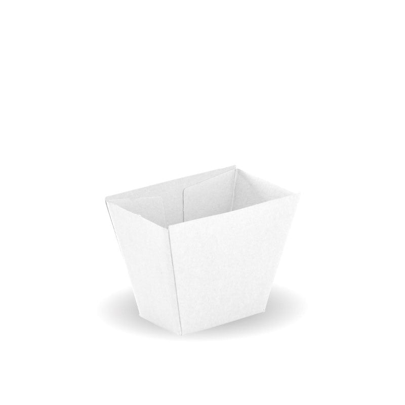 Chip BioBoard White Box|Chip BioBoard White Box Line Drawing
