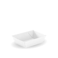 BioBoard White Tray #1|BioBoard White Tray #1