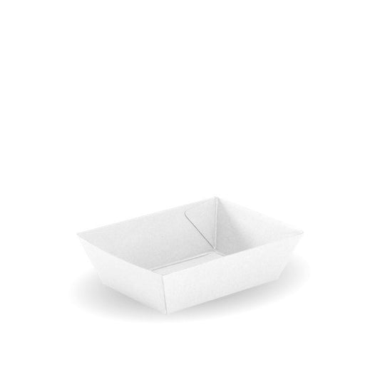 BioBoard White Tray #1|BioBoard White Tray #1
