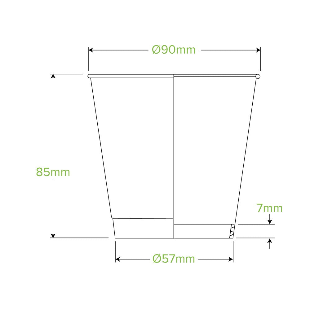 Indigenous Cups Double Wall V2 Design Line Drawing|Indigenous Cups Double Wall V2 Design Line Drawing