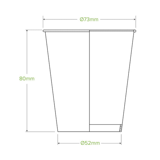 6oz water paper cup|6oz water paper cup drawing