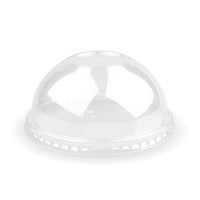 105mm PET Dome Lid|105mm PET Dome Lid Line Drawing