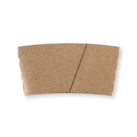 8oz (80mm) Paper Cup Sleeve