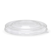 430-950ml / 12-32oz PET Flat Paper BioBowl Lid