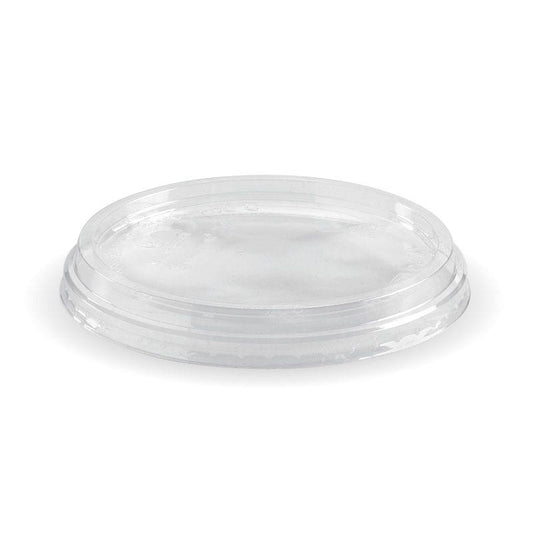 240-960ml BioBowl Lid|240-960ml BioBowl Lid Line Drawing