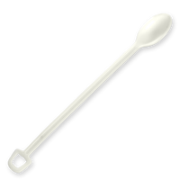 5" PLA Stirrer