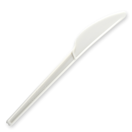6.5" PLA Knife