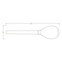 6.5" PLA Spoon