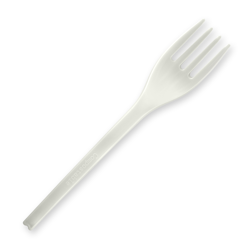 6" PLA Fork