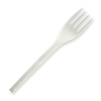 6" PLA Fork