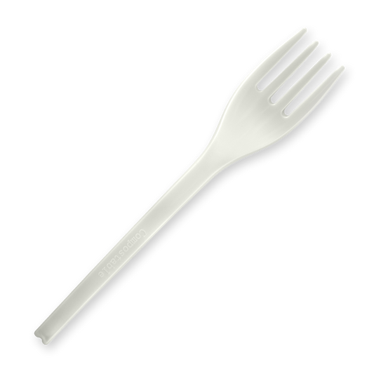 6" PLA Fork
