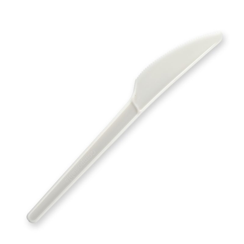 6" PLA Knife