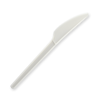 6" PLA Knife