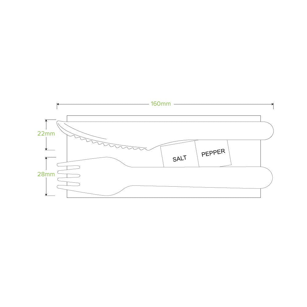16cm wood fork knife salt and pepper set|16cm wood fork knife salt and pepper set