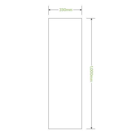 Knock tube liner|Knock tube liner line drawing|Knock tube liner in a knock tube